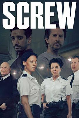 电影：狱警生活第二季