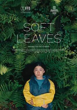 电影:温柔的叶子