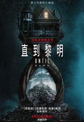 电影:直到黎明