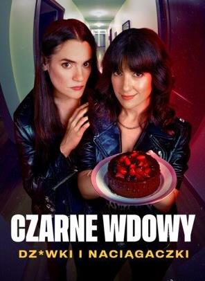 电影:黑寡妇风月陷阱第一季