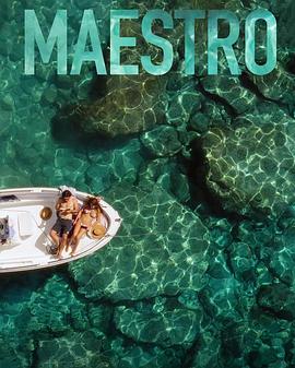 电影：大师第一季