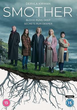 电影：窒息家庭第一季