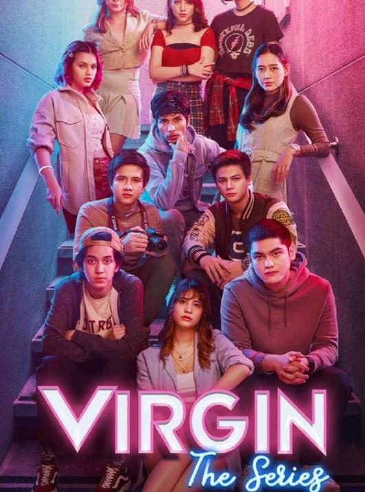 电影：少女亡命调查录