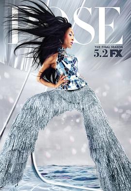 电影：姿态第三季