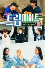 电影:Tripmate, Who Are You?