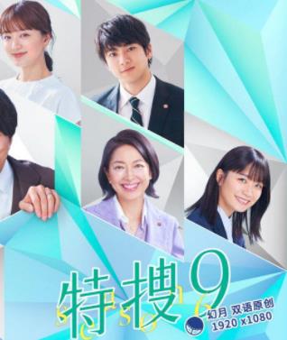 电影：特搜9第六季