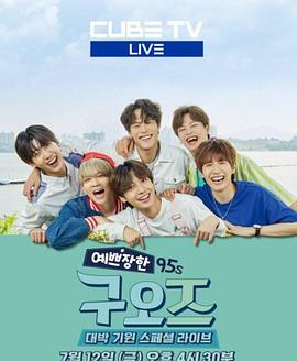 电影：漂亮的95s