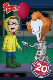 电影：美国老爸第二十季