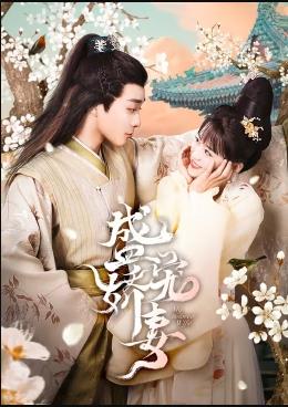 电影：盛宠娇妻
