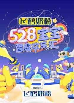电影：528宝宝智趣欢乐汇
