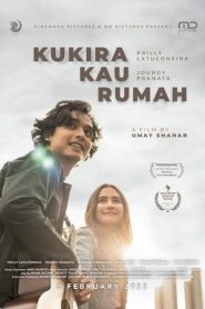 电影：Kukira Kau Rumah