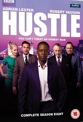 电影：飞天大盗第八季