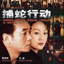 电影：捕蛇行动