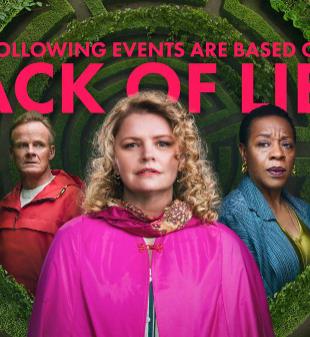 电影：以下事件基于一堆谎言第一季