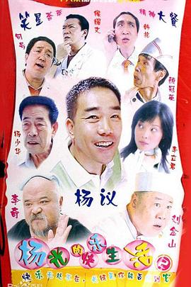 电影：杨光的快乐生活2