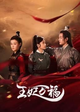 电影:王妃万福