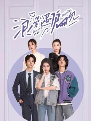 电影:浪漫遇偏见