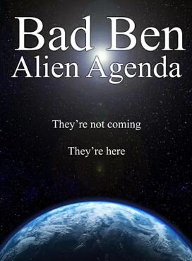 电影：坏本12：外星议程