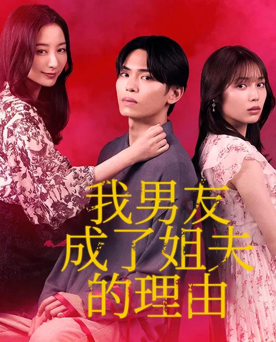 电影：我男友成了姐夫的理由