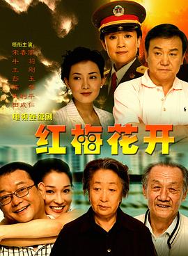 电影：红梅花开2007