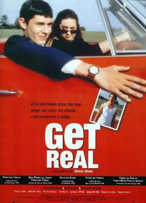 电影：爱的初体验