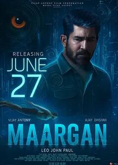 电影：正义之路2025