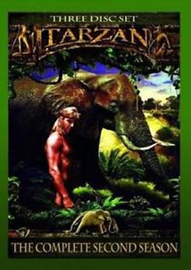 电影:泰山第二季