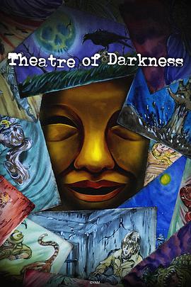 电影:暗芝居第十五季