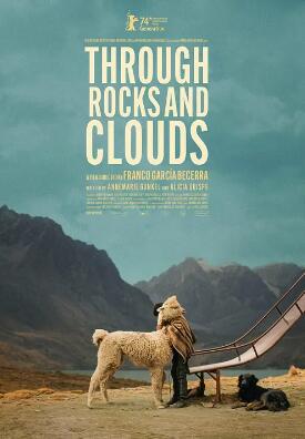 电影：穿岩破云