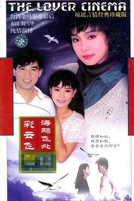 电影：海鸥飞处彩云飞