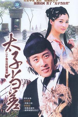 电影：太子当差