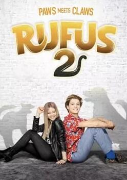 电影：校园犬神2