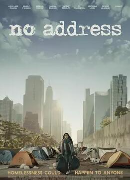 电影：无处安身2025