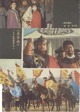 电影：袁崇焕1987