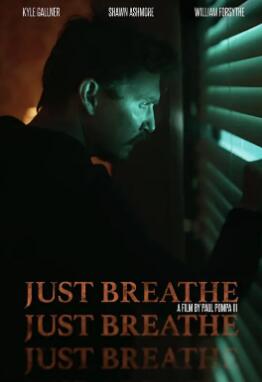 电影：保持呼吸2025