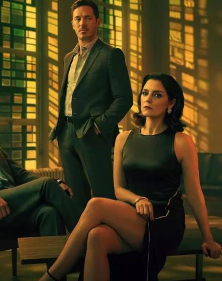 电影：隔壁夫妇第二季