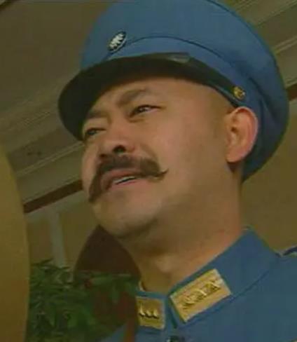 电影：混世军阀