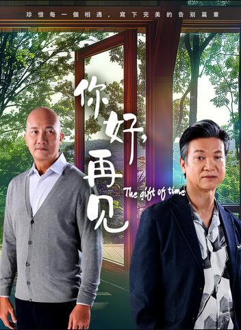 电影：你好，再见2025