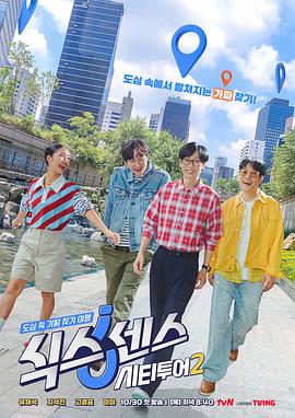 电影：第六感城市观光2