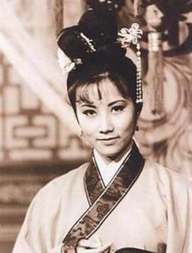 电影：民间传奇之红楼梦粤语