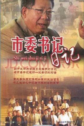 电影：市委书记日记