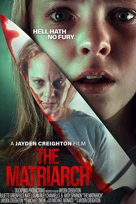 电影：母性本色