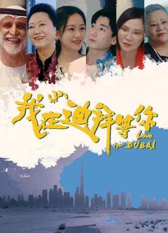 电影:我在迪拜等你