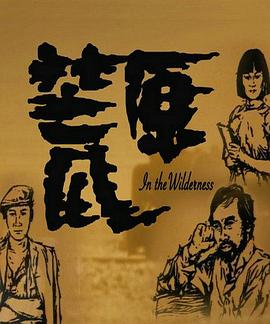 电影：荒原1984