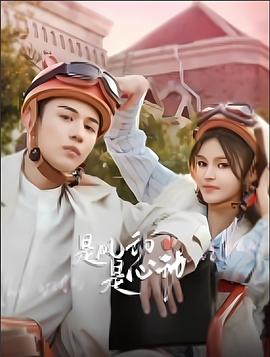 电影:是风动、是心动