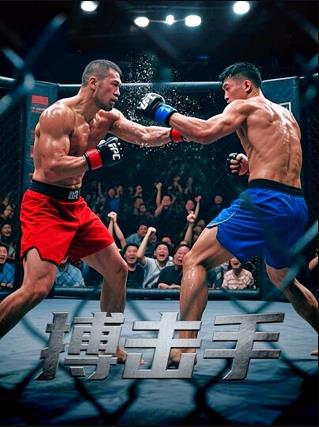 电影：搏击手