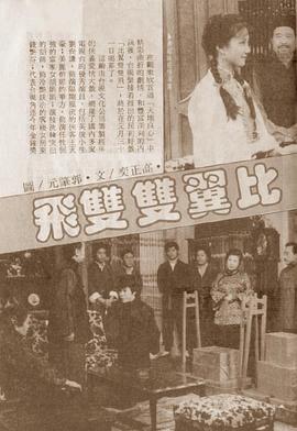 电影:比翼双双飞