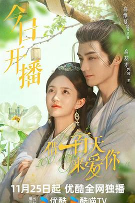 电影:借一百天来爱你