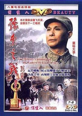 电影：豫东之战