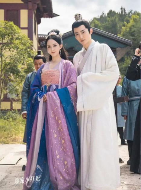 电影：爆宠小狂妃